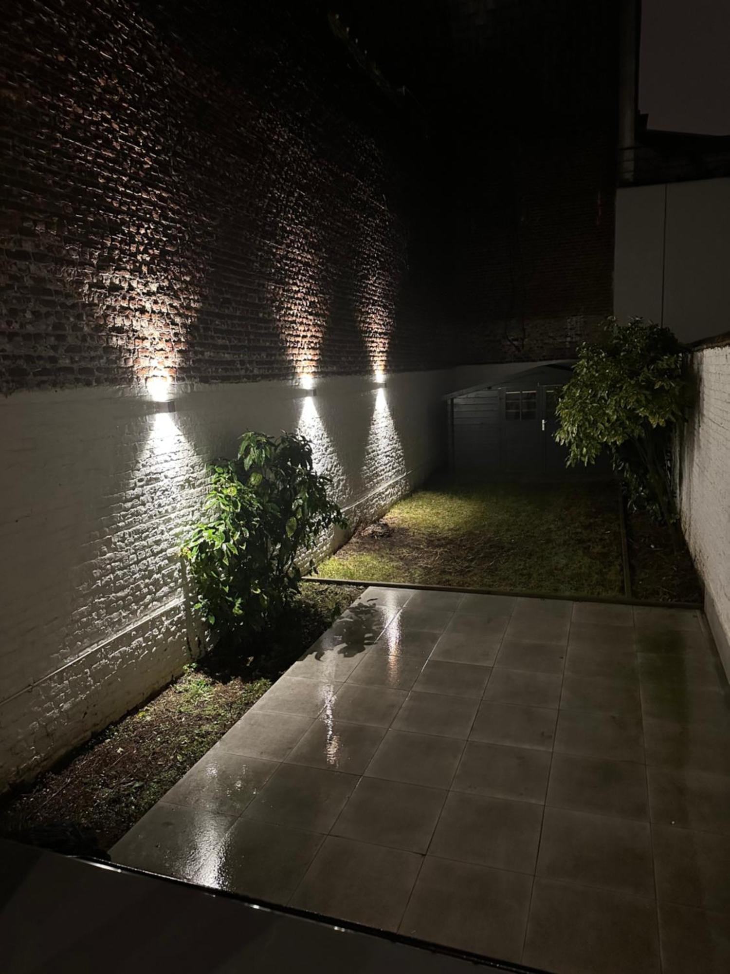 My Haus European Commision Bed & Breakfast Brussel Bagian luar foto
